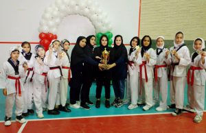 راهیابی تیم های خردسالان دختر خراسان رضوی و سمنان به مرحله پایانی مسابقات منطقه ای کشور
