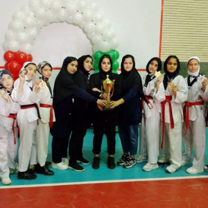 راهیابی تیم های خردسالان دختر خراسان رضوی و سمنان به مرحله پایانی مسابقات منطقه ای کشور