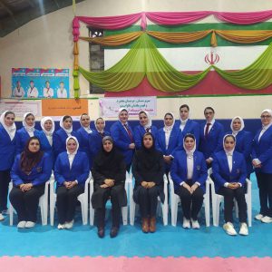 هفته چهارم و پنجم لیگ کیوروگی استان در گروه دختران برگزار شد.