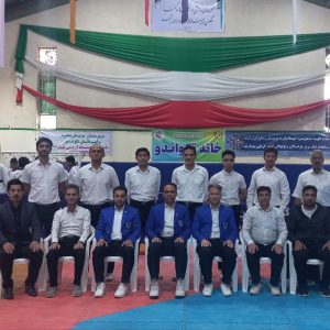 هفته پنجم لیگ کیوروگی استان در گروه پسران برگزار شد.